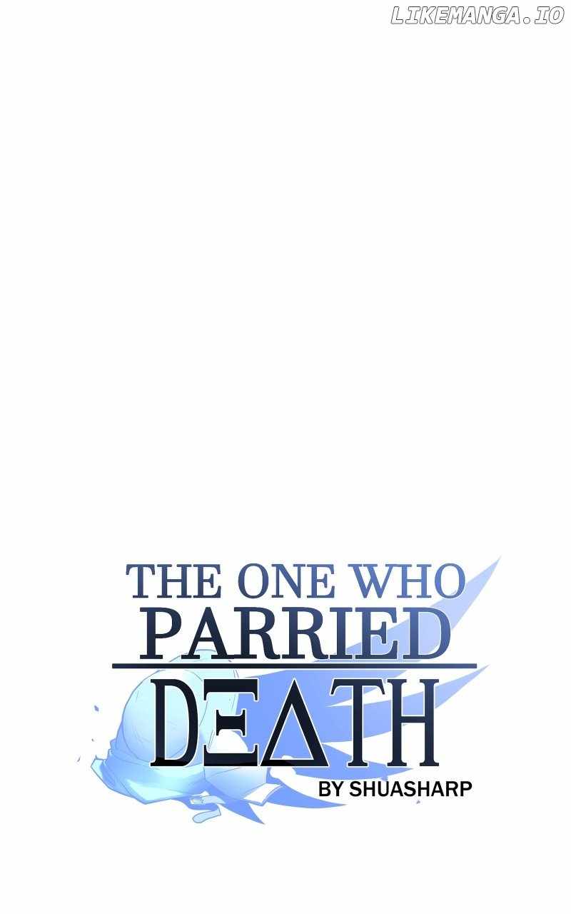 The One Who Parried Death Chapter 45 108